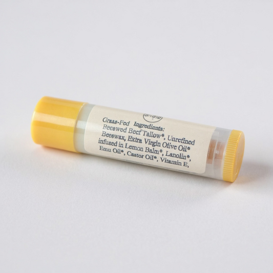 Lip Rescue