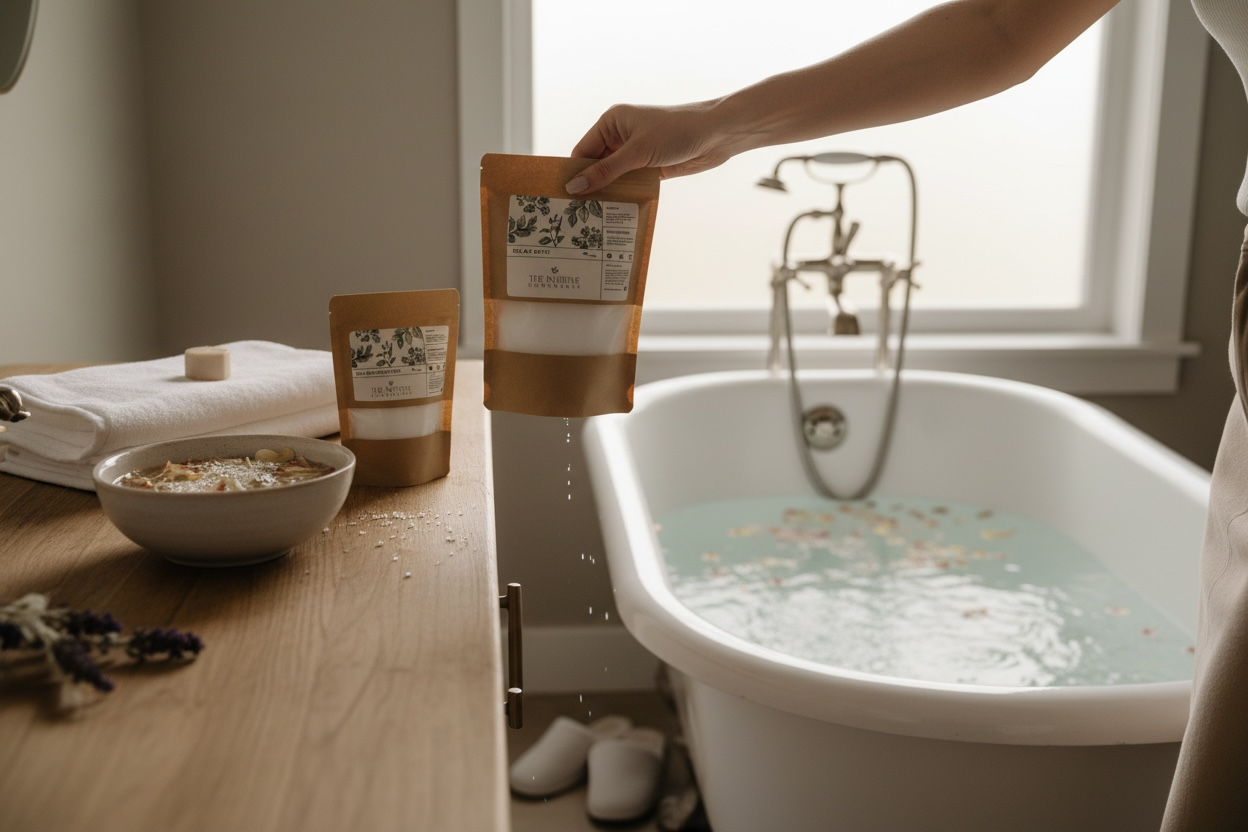 Relax Bath