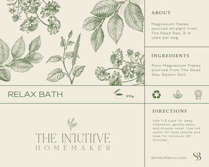 Relax Bath
