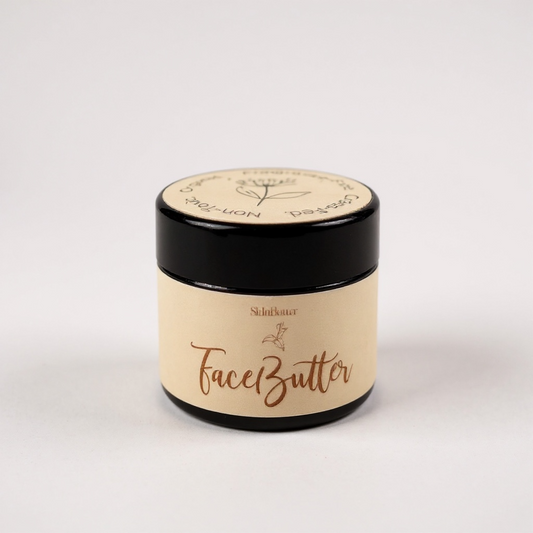 Whipped Face Butter Tallow