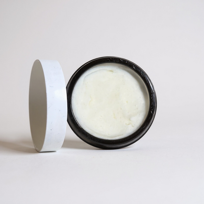 Whipped Face Butter Tallow