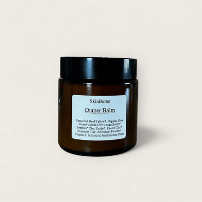 Diaper Balm