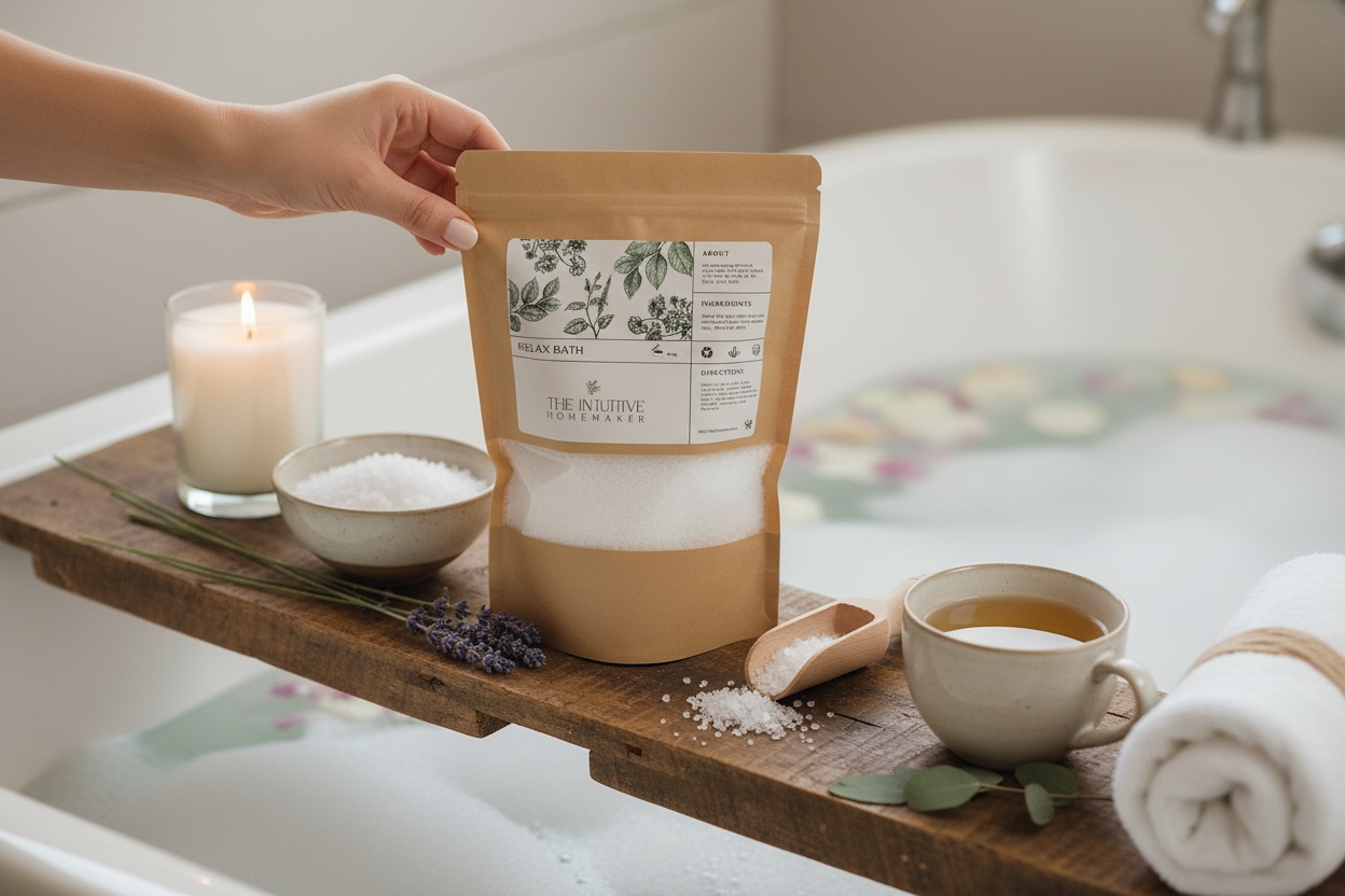 Relax Bath