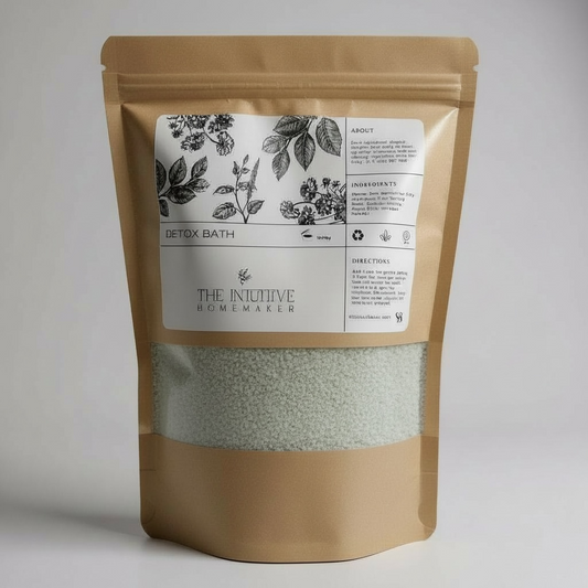 Detox Bath