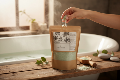 Detox Bath